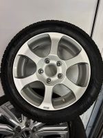 4x Neue Winterreifen 195/55 R16 / CMS Alufelgen BMW KBA 47004 Baden-Württemberg - Edingen-Neckarhausen Vorschau