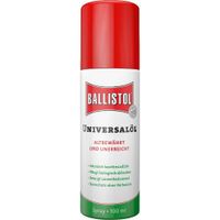 Universalöl Ballistol Spray - Inhalt: 100 ml - Jagd, Angeln, Tier Rheinland-Pfalz - Betzdorf Vorschau