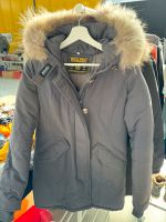 Woolrich Jacke grau Nordfriesland - Husum Vorschau