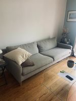 ASTHA Couch Sofa 3 Sitzer / Sofacompany Hamburg-Nord - Hamburg Eppendorf Vorschau