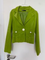 Only Cordjacke Blazer grün 36 Köln - Marienburg Vorschau