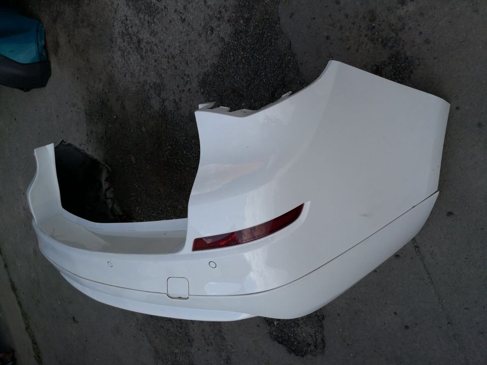 13334072 13266649 Opel Astra J Stoßstange + Spoiler Parksensoren in  Nordrhein-Westfalen - Bad Oeynhausen | Ersatz- & Reparaturteile | eBay  Kleinanzeigen ist jetzt Kleinanzeigen