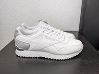 Reebok Royal Glide Sportschuhe Sneaker Schuhe Weiß Größe 37,5 Nordrhein-Westfalen - Gelsenkirchen Vorschau
