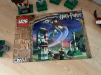 Harry Potter Lego Quidditch (Set 4726) Schleswig-Holstein - Itzehoe Vorschau
