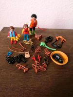 Playmobil Reiterhof u. weitere Playmobil Artikel/Ersatzteile... Niedersachsen - Obernkirchen Vorschau