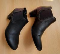 Stiefeletten Größe 38 Bayern - Ansbach Vorschau