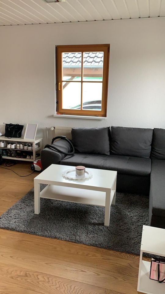 Couch/Funktionsecke in Hüttenberg