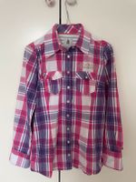 GAASTRA Bluse - Gr S - pink/lila *wie neu* Nordrhein-Westfalen - Heiligenhaus Vorschau