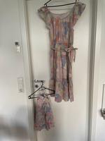 Mama - Tochter - Sommer Outfit Gr M / Gr Baden-Württemberg - Ostfildern Vorschau