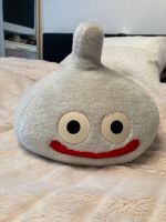 Dragon Quest Metall Slime plush aus Japan Frankfurt am Main - Griesheim Vorschau