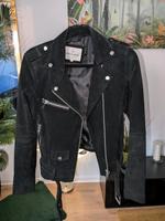 Velourslederjacke Hessen - Offenbach Vorschau