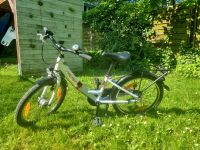 20 Zoll Fahrrad Falter FX 203 Nordrhein-Westfalen - Hamm Vorschau