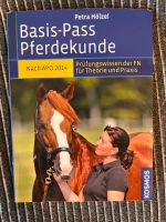 Basis/ Pass Pferdekunde Hessen - Meinhard Vorschau