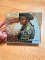 Lesung CD "Die Schatzinsel" von Robert Louis Stevenson Baden-Württemberg - Laufenburg (Baden) Vorschau