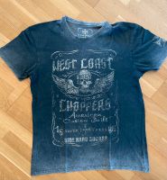 T-Shirts, Hellfire Club, West Coast Choppers,Alpha, Benlee Nordrhein-Westfalen - Köln Vogelsang Vorschau