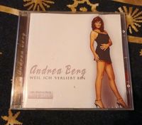 Andrea Berg - Weil ich verliebt bin Nordrhein-Westfalen - Oberhausen Vorschau