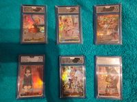 AOG Graded Weiss Schwarz / Pokemon / Hololive Nordrhein-Westfalen - Paderborn Vorschau