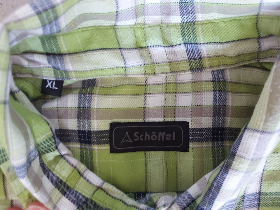 Herren Hemden XL (3 Stück) in Königsbrunn