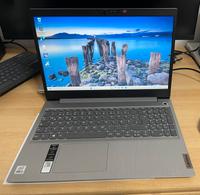 Lenovo IdeaPad 3 i5-10 256 GB SSD 12GB RAM Bayern - Neuburg a.d. Donau Vorschau