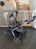 Kinderwagen Hartan sky gts (uvp 1000euro) Baden-Württemberg - Horb am Neckar Vorschau