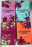 Calendar Girl Bücher (alle 4 Teile) Schleswig-Holstein - Kirchbarkau Vorschau