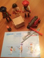 Playmobil 5136, komplett Bayern - Taufkirchen München Vorschau