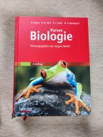 Purves "Biologie" Bayern - Regensburg Vorschau