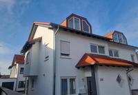 Schöne DHH mit zwei Wohnungen! Sehr gute Lage! Als Kapitalanlage oder Eigenbedarf. Baden-Württemberg - Wiesloch Vorschau