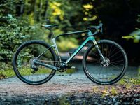 Suche gravelbike/ Cyclocross Niedersachsen - Braunschweig Vorschau