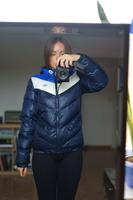 Adidas Damenjacke (Größe S) Bayern - Kemnath Vorschau