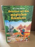 Das Magische Baumhaus - Dinosaurier - Ritter - Mumie - Piraten Hessen - Sinntal Vorschau