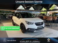 Opel Crossland X 1.2 Turbo Ultimate*Navi*HUD*Cam*LED* Niedersachsen - Papenburg Vorschau