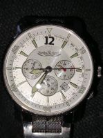 Marcellus Masters Chronograph Armbanduhr Uhr Bielefeld - Bielefeld (Innenstadt) Vorschau