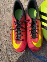 Verkaufe Fußballschuhe Thüringen - Sondershausen Vorschau