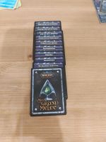 9 WoW Zauberkarten Trading Card Game Hessen - Kassel Vorschau