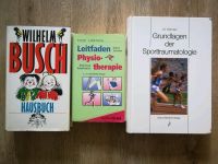 Bücher abzugeben Preis VB Nordrhein-Westfalen - Hamm Vorschau