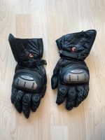 Motorrad Handschuhe Vanucci XL Bayern - Grafing bei München Vorschau