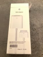 VGA Adapter IPad Bayern - Giebelstadt Vorschau