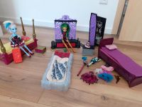 Monster High Nordrhein-Westfalen - Bestwig Vorschau