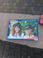 Bibi und Tina puzzle Schmidt ovp Thüringen - Tonna Vorschau