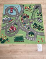 Ikea ⭐️Stadsdel⭐️ Spielteppich Teppich 130x133 Nordrhein-Westfalen - Mülheim (Ruhr) Vorschau