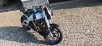 Buell xb sx 13 Jahre im Besitz Sachsen - Bautzen Vorschau