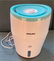 Philips Luftbefeuchter Humidifier NanoCloud HU 4801 Bonn - Tannenbusch Vorschau