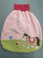 Pucksack mit Pony von Sterntaler Nordrhein-Westfalen - Blankenheim Vorschau