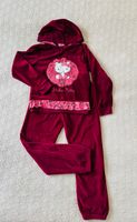 Sport Set: Hello Kitty Jogginghose, Sweatshirt, Gr.134 Bayern - Lochhausen Vorschau