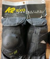 K2 Exo, Protection, Scooter, Inlineskating, Gelenkschoner, Set Baden-Württemberg - Krauchenwies Vorschau