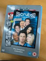 Scrubs Staffel 1-9 Baden-Württemberg - Baienfurt Vorschau