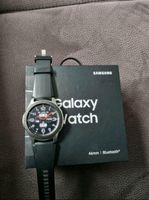 Samsung galaxy smartwatch watch 46mm Bluetooth Nordrhein-Westfalen - Kreuztal Vorschau