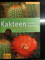 Kakteen & andere Sukkulenten, Matthias Uhlig Baden-Württemberg - Büsingen am Hochrhein Vorschau