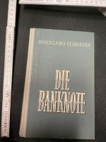 Buch Bücher alt dekorativ Krimi Roman Kriminalroman Schreyer #53 Sachsen - Markkleeberg Vorschau